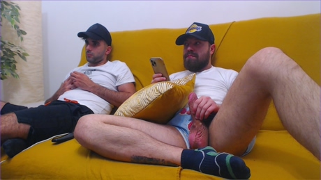 DoubleJake  22-03-2022